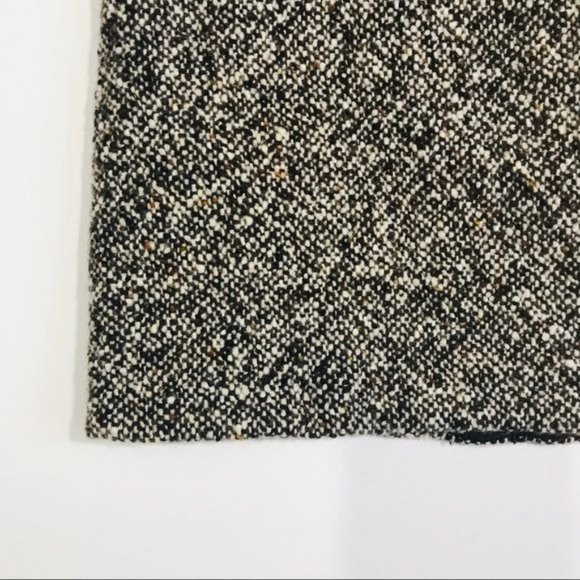 KOOKAI Wool Tweed Boucle Mini Skirt Size XS - Picture 10 of 11